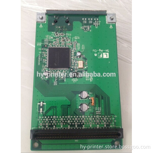 100% new OEM MX3512 network card for copier parts